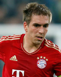 Philipp Lahm